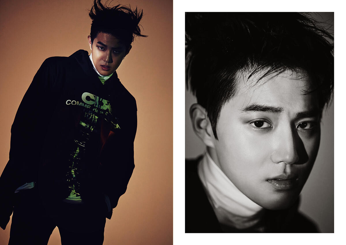 CASE #01: SUHO