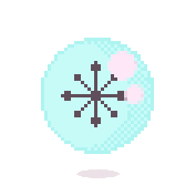 XIUMIN: FROST