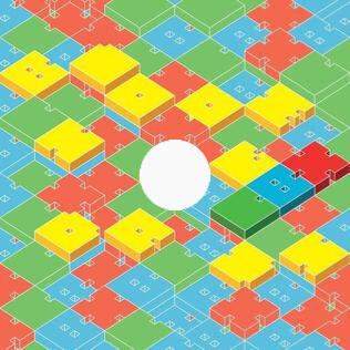 BLOOMING DAYS (2018)