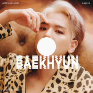 BAEKHYUN JPN.